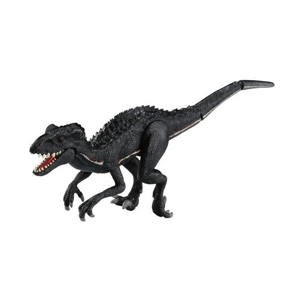 アニア ジュラシック・ワールド インドラプトル 4904810113287