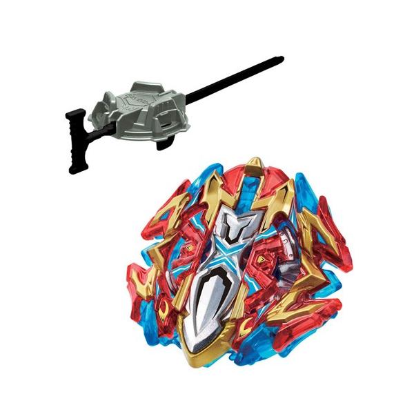 ベイブレードバースト Amazon.co.jp: ベイブレードバースト QuadStrike Zeal Nyddhog