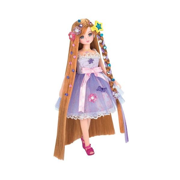 りかちゃん ジュエルアップかれんちゃんDX ジュエルアップかれんちゃん｜ドール｜しょうひん｜リカちゃん