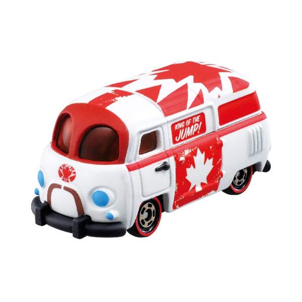 タカラトミー　ディズニートミカ　ワームン　10台セット Amazon | トミカ ディズニーモータース ワームン ベイマックス