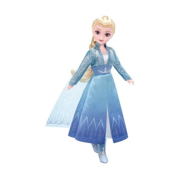 ディズニー プレシャスコレクション アナと雪の女王2 エルサ ユウセイ堂 Paypayモール店 通販 Paypayモール