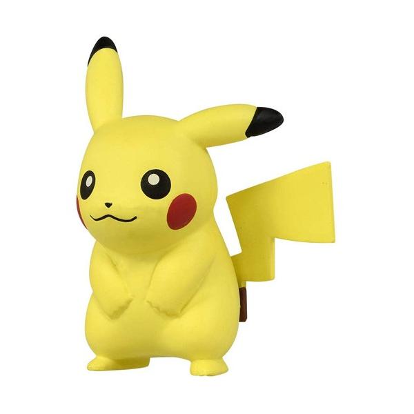 安いピカチュウ モンコレの通販商品を比較 ショッピング情報のオークファン