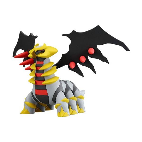 安いギラティナ フィギュアの通販商品を比較 ショッピング情報のオークファン