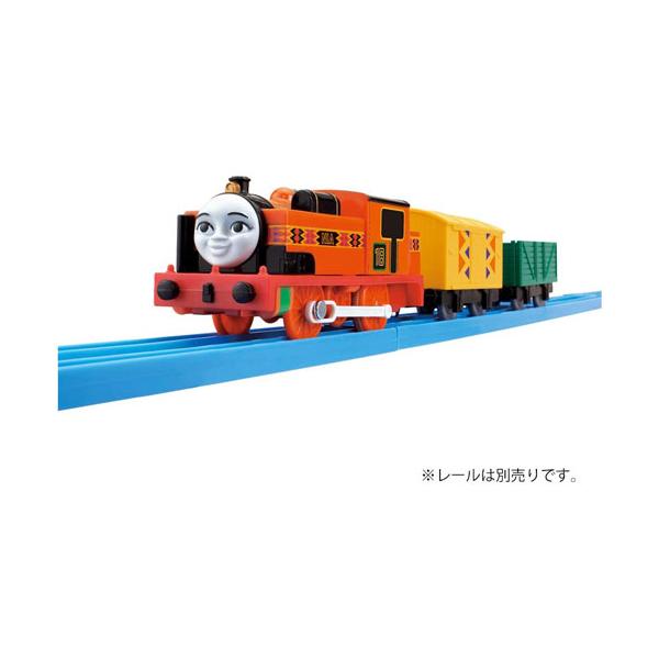 タカラトミー プラレール きかんしゃトーマス Ts 22 プラレールニア 鉄道おもちゃ 価格比較 価格 Com