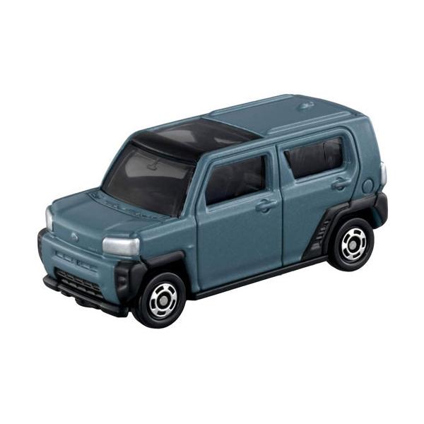 タカラトミー トミカ 047 ダイハツ タフト ミニカー 価格比較 価格 Com