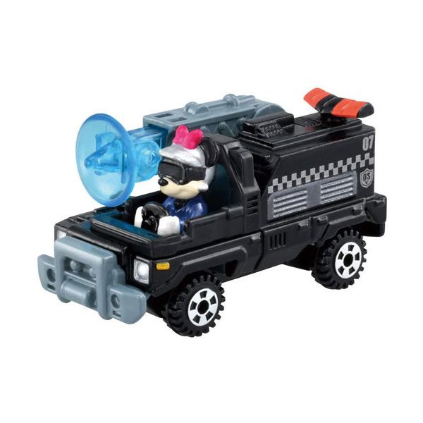 タカラトミー トミカ ドライブセーバー ディズニー Ds 07 レーダーポリス ミニーマウス ミニカー 価格比較 価格 Com