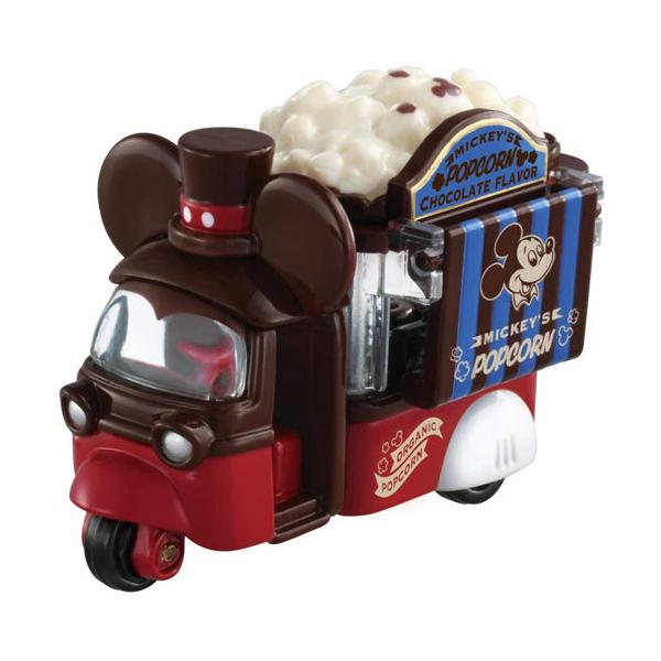 トミカ ディズニーモータース ドゥービー ミッキーマウス バレンタインエディション21 Dejapan Bid And Buy Japan With 0 Commission