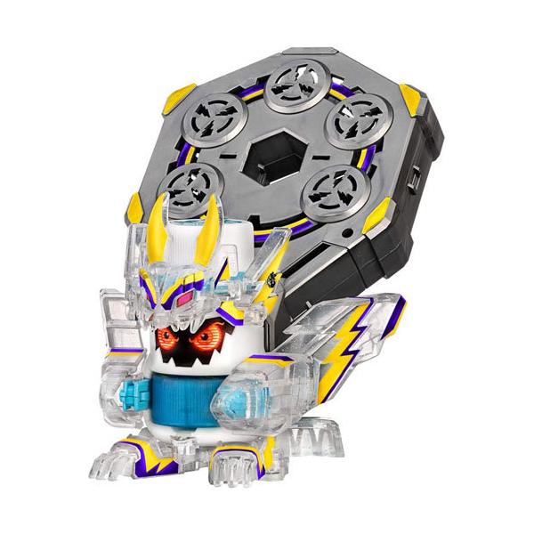 キャップ革命 ボトルマン Bot 07 ライジングミルク ユウセイ堂 Paypayモール店 通販 Paypayモール