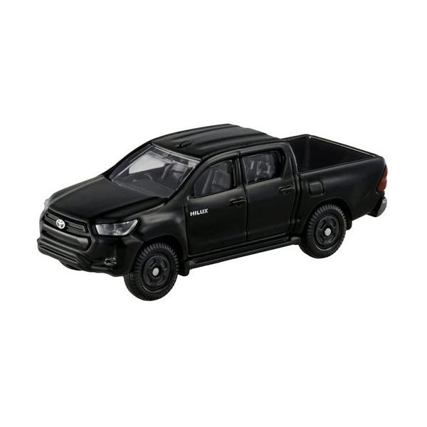 タカラトミー トミカ 067 トヨタ ハイラックス (ミニカー) 価格 タカラトミー トミカ 067 トヨタ ハイラックス (ミニカー) 価格