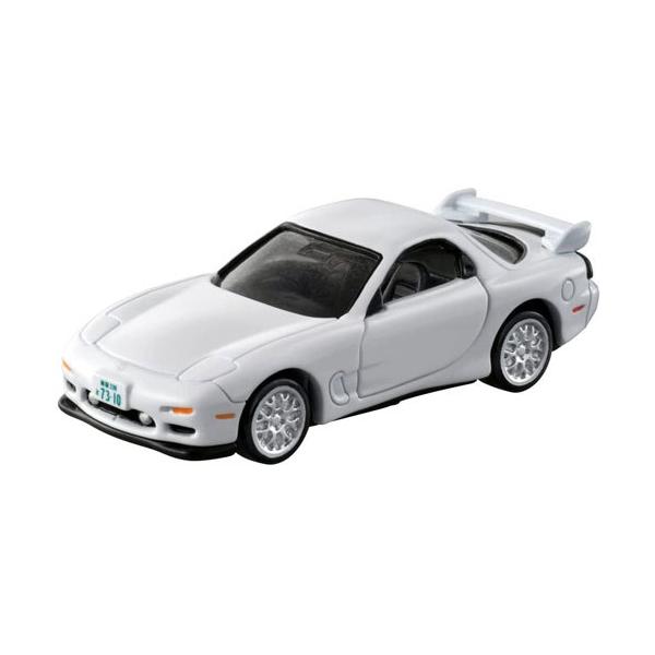 トミカプレミアム unlimited 05 名探偵コナン RX-7 安室透