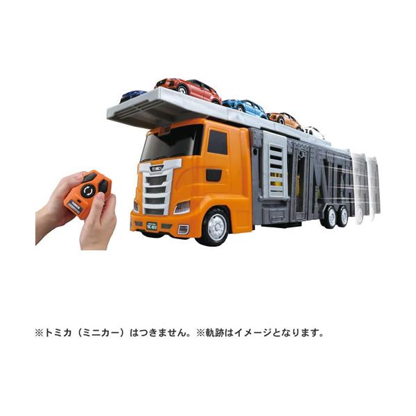 トミカ　にぎやかドライブ　コンボイ　キャリアカー　収納ケース　まとめ売り トミカ にぎやかドライブ コンボイ キャリアカー 収納ケース