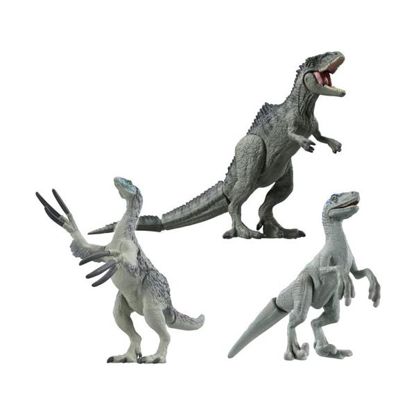 送料無料 アニア ジュラシック・ワールド 新恐竜たちの激闘