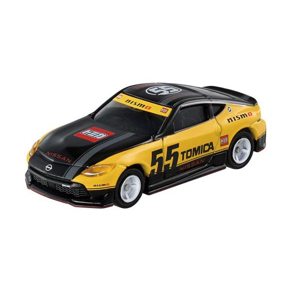 nismo トミカ　4種 トミカプレミアム 01 日産 NISMO R34 GT-R Z-tune : ミニカーショップ