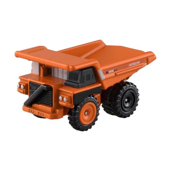他サイト： トミカ No.103 日立建機 リジッドダンプトラック EH3500AC-3の商品画像