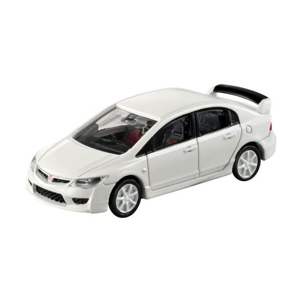 トミカプレミアム No.37 ホンダ シビック タイプR FD2
