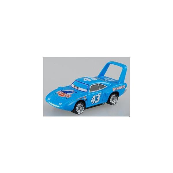 カーズ　トミカ C-10 カーズ キング (スタンダード) | HLJ.co.jp