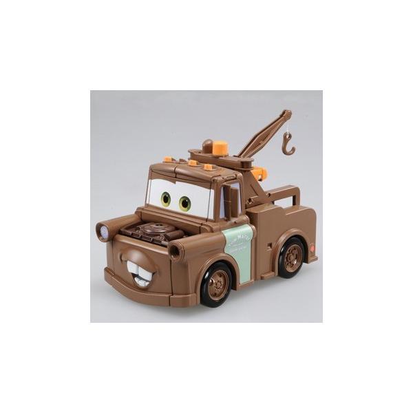 カーズ トミカ 基地に変身 メーター タカラトミー おもちゃ トミカ ミニカー ユウセイ堂 Paypayモール店 通販 Paypayモール