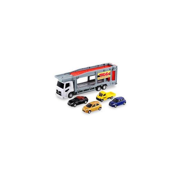 タカラトミー トミカ ギフトセット トミカとあそぼう キャリアカーセット ミニカー 価格比較 価格 Com