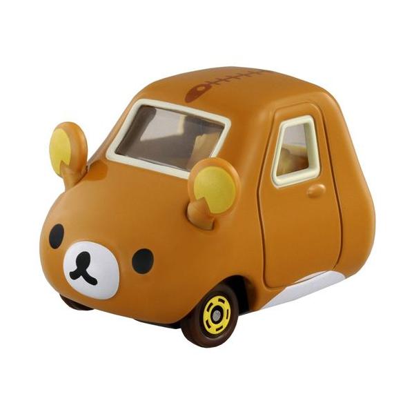 リラックマ Amazon.co.jp: サンエックス リラックマ すきなものといっしょ