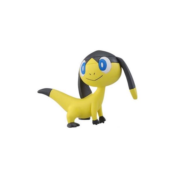ポケットモンスター モンスターコレクション Mc 008 エリキテル Buyee Buyee 日本の通販商品 オークションの代理入札 代理購入