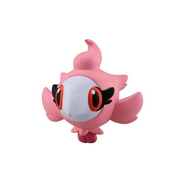 ポケットモンスター モンスターコレクション Mc 022 シュシュプ ユウセイ堂 Paypayモール店 通販 Paypayモール