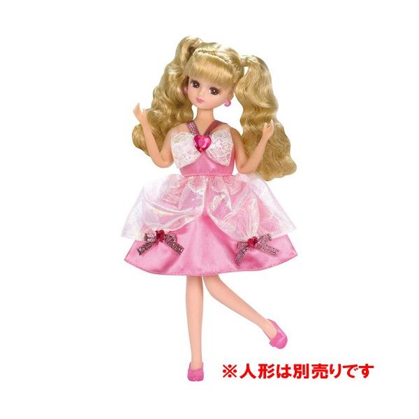 安いピンキーピンク リカちゃんの通販商品を比較 ショッピング情報のオークファン