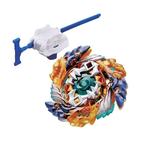 【新品未開封】B-122 ガイストファブニル.8’.Ab ベイブレードバースト Amazon.co.jp: ベイブレードバースト B-122 スターター ガイスト