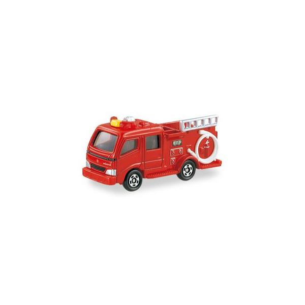 【U154】トミカ　モリタ ポンプ消防車　41 Amazon.co.jp: タカラトミー トミカ No.041 モリタポンプ 消防車