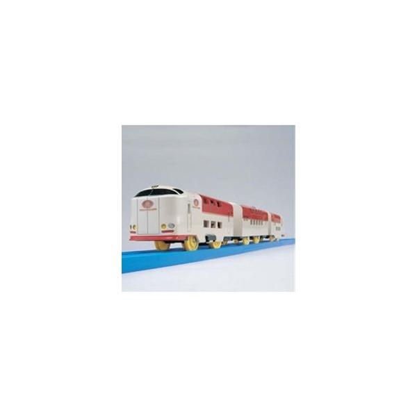 プラレール 車両 S-22 サンライズエクスプレス : ユウセイ堂1号店