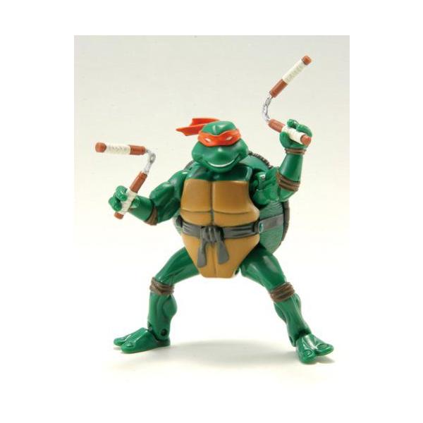 ミュータントタートルズ Mt 03 バトラクション ミケランジェロ Buyee 日本代购平台 产品购物网站大全 Buyee一站式代购 Bot Online