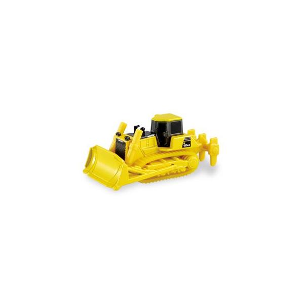 ミニカー　トミカ　コマツ　重機　白 Amazon | トミカ No.014 コマツ 対人地雷除去機 D85MS