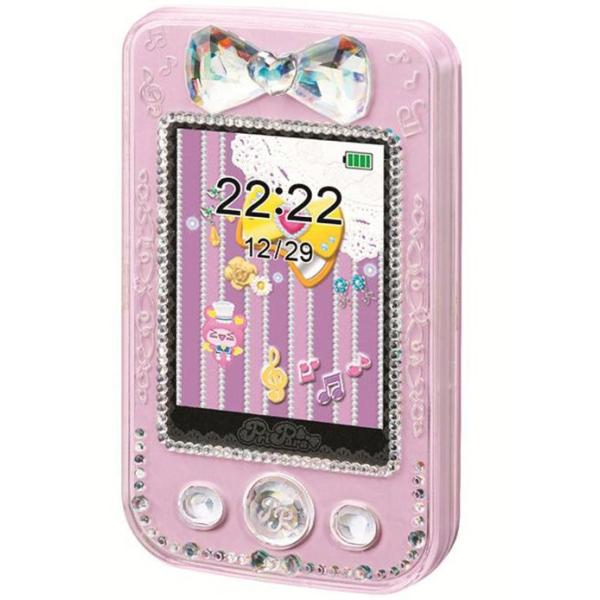 プリパラ プリパス アイドルリンク ミルキーピンク ユウセイ堂 Paypayモール店 通販 Paypayモール