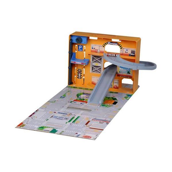 トミカワールド パノラマケース : ユウセイ堂1号店 Yahoo!shopping店