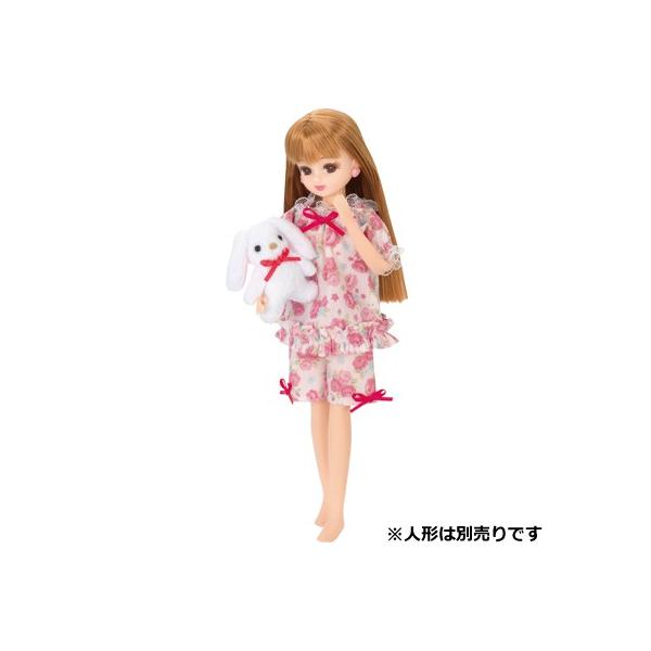 リカちゃん LW-05 ゆめみるパジャマりかちゃん : ユウセイ堂1号店 