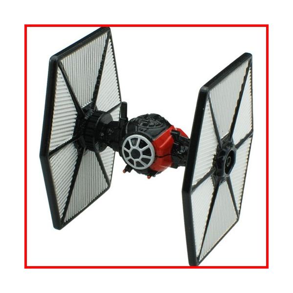 トミカ スター・ウォーズ スターウォーズ TSW-05 ファースト・オーダー