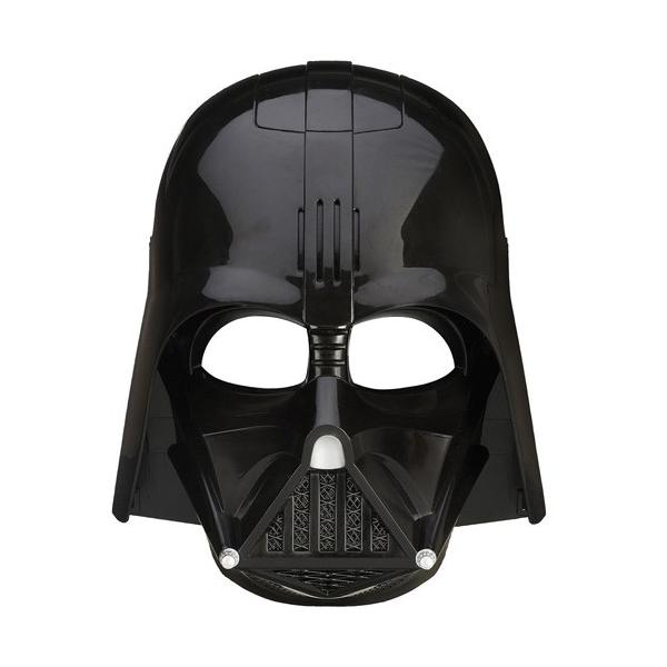 スター ウォーズ フォースの覚醒 ボイスチェンジャー ダース ベイダー ユウセイ堂 Paypayモール店 通販 Paypayモール