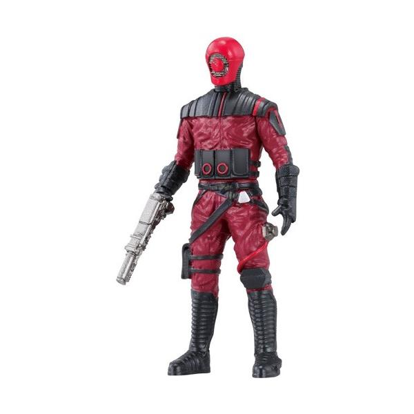 メタコレ スター・ウォーズ #19 グアヴィアン・エンフォーサー・エグゼキューター メタコレ スター・ウォーズ #19 グアヴィアン・エンフォーサー・エグゼキューター