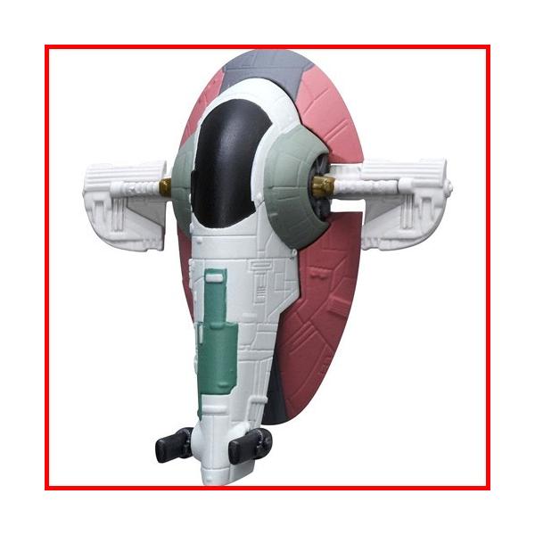 トミカ スター・ウォーズ TSW-07 スレーヴI 4904810862192