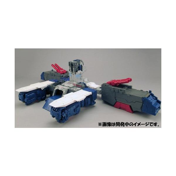 送料無料 9月下旬発売予定 トランスフォーマー レジェンズ Lg31 フォートレスマキシマス Buyee Buyee Japanese Proxy Service Buy From Japan Bot Online