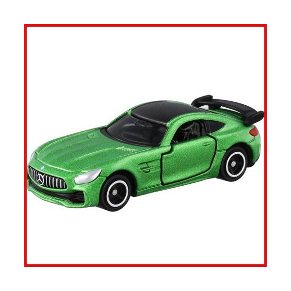 g~J No.7 ZfX-AMG GT R 4904810879602
