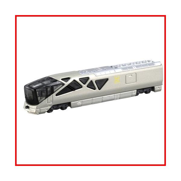 トミカ　ロングトミカ　新幹線No.128と四季島No.139のセット yousay-do_4904810879701