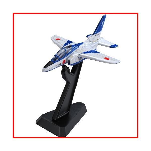 ミニカー Blue Impulse トミカプレミアム No.22 航空自衛隊 T-4 ブルーインパルス
