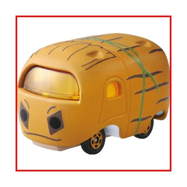 タカラトミー ディズニーモータース マーベルツムツム グルート