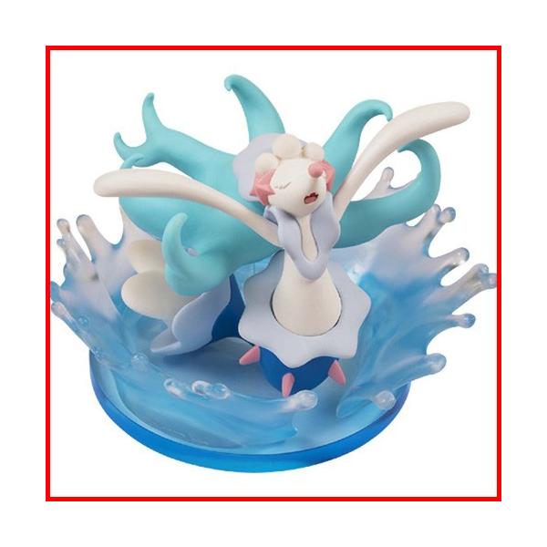 ポケットモンスター モンスターコレクションex Ezw 04 アシレーヌ わだつみのシンフォニア Buyee Buyee Jasa Perwakilan Pembelian Barang Online Di Jepang