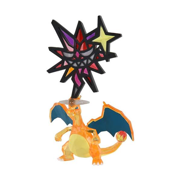 ポケットモンスター ポケモン モンコレ あくテラスタル