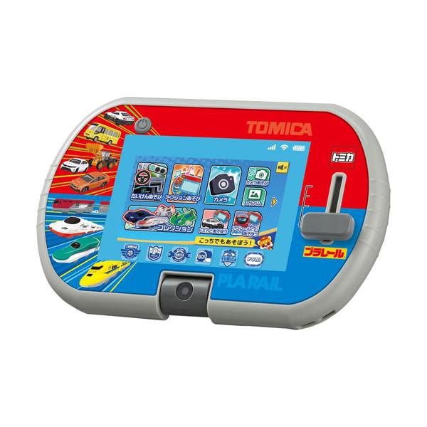 送料無料 あそび・まなびをアクティブに!トミカ・プラレールパッド