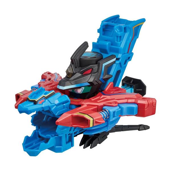 送料無料 キャップ革命 ボトルマン BOT-56 黒龍王G : ユウセイ堂1号店