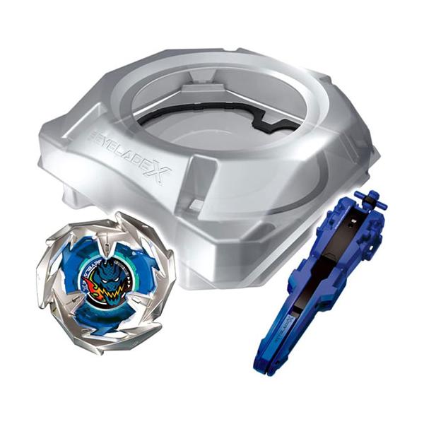 ベイブレードX スタジアムランチャーセット タカラトミー BEYBLADE X ベイブレードX BX-37 ダブル