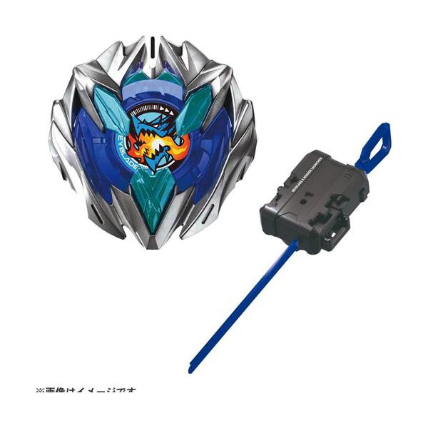 送料無料 ベイブレードX BEYBLADE X UX-01 スターター ドランバスター1-60A