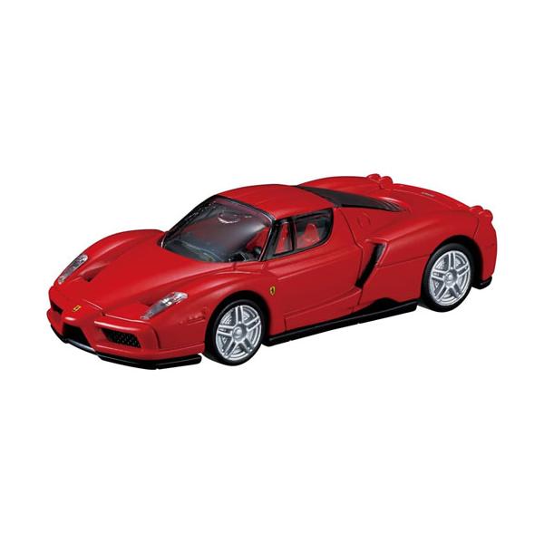 他サイト： トミカプレミアム No.20 エンツォ フェラーリの商品画像